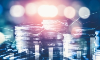 Contul curent al balanței de plăți a înregistrat un deficit de 17,226 miliarde euro, în primele 7 luni