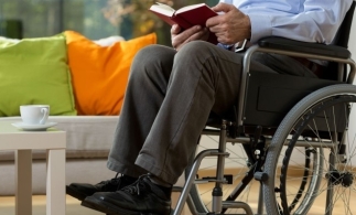 ANPDCA: Certificatele de handicap deja emise, cu termen de valabilitate permanent, rămân valabile