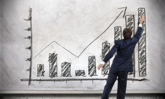 INS: Investițiile nete în economia națională au depășit 83,8 miliarde lei, în primul semestru din 2025