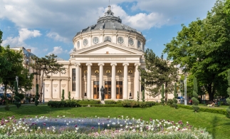 Septembrie 2025, luna unor recorduri cultural-artistice