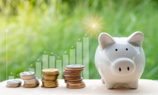 Pilonul 2 de pensii private a generat un câștig net de 51,4 miliarde de lei, în primii 17 ani de funcționare