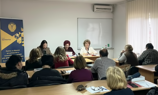 CECCAR Dâmbovița: Dialog profesional cu AJOFM privind noutățile de pe piața muncii