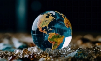 Circa două treimi dintre companiile globale susțin că dispun de planuri de acțiune climatică