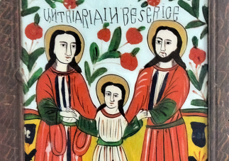 Ovidenia, Intrarea în Biserică a Maicii Domnului, este sărbătoarea care deschide cerul și luminează începutul iernii în tradiția românească