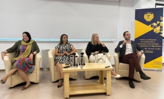 Accounting, the language of business – CECCAR și FABIZ consolidează legătura dintre educație și profesie