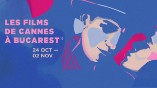 Bucureștiul, capitala celui mai așteptat festival cinematografic al acestei toamne