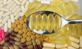 Piața suplimentelor alimentare din România va ajunge la 726 de milioane de euro în 2025