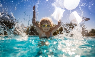 În Europa, apele de scăldat rămân de bună calitate