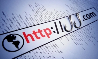 Tentativă de phishing: Un site fals imită identitatea ANAF