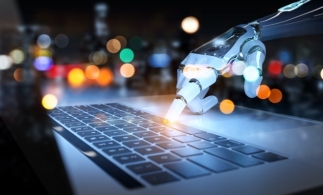 Companiile din România investesc în AI pentru automatizarea sarcinilor repetitive, viteza de execuție și productivitate