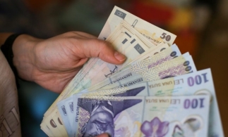BNR: Valoarea numerarului aflat în afara sistemului bancar a crescut, în 2024, cu 14,2%