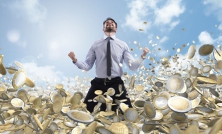 Aproape 40% dintre milionarii lumii sunt din SUA