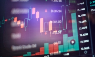 ARF: Piața românească de factoring a crescut cu 13% în primul semestru, la 4,9 miliarde euro