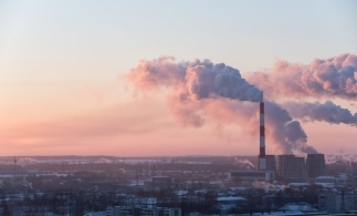 UE riscă să rateze o parte dintre obiectivele de reducere la zero a poluării până în 2030