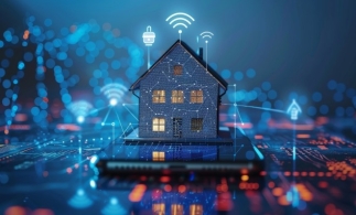 Raport: Dispozitivele inteligente dintr-o locuință, vizate de aproape 30 de atacuri cibernetice pe zi