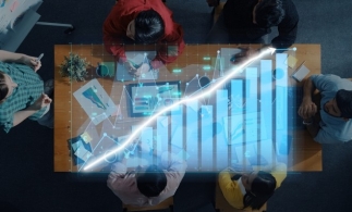 Valentin Lazea: Salariile să nu crească mai rapid decât productivitatea, pensiile să nu crească mai rapid decât salariile