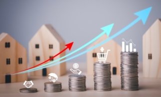 Bucureștiul intră în clasamentul celor mai atractive 30 de orașe europene pentru investiții imobiliare