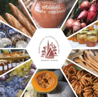 Muzeul Satului | Târgul meșterilor populari și al produselor din gastronomia tradițională, în perioada 14-16 noiembrie