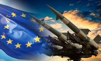 Valoarea pieței europene de apărare și aerospațială va ajunge la 183 de miliarde de dolari, în 2025