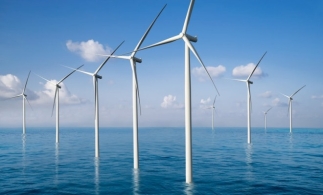 Producția de energie eoliană offshore ar putea să se tripleze între 2024 și 2030