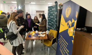 CECCAR Dâmbovița: Profesioniștii contabili, alături de tineri la Career Connect 2025 – Târgul de Cariere