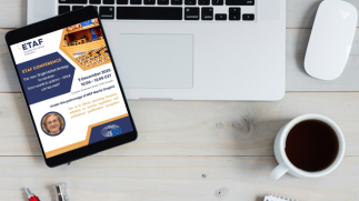 Conferință ETAF sub patronajul eurodeputatului Maria Grapini: Noua strategie privind piața unică a serviciilor – De la vorbe la fapte: ce urmează?