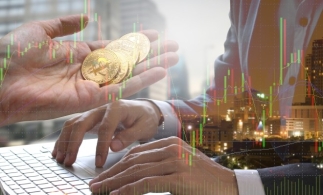 Peste jumătate dintre utilizatorii de cripto plănuiesc să își crească investițiile