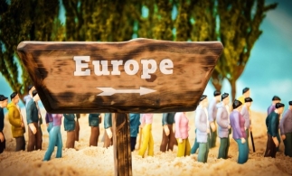 Eurostat: 2024 a fost cel mai bun an pentru turismul din UE