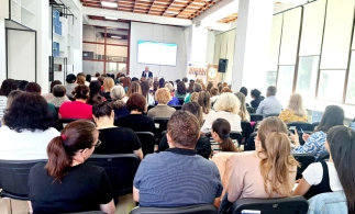 CECCAR Suceava: Întâlnire de lucru cu ITM privind tranziția la platforma REGES Online