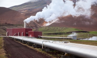 Lungimea rețelelor de distribuție a apei potabile, a gazelor naturale și cea a conductelor de canalizare, în creștere în 2024