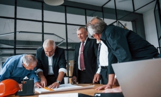 Durata medie a vieții profesionale a românilor este cea mai mică din UE