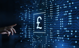 Bloomberg: Banca Angliei ar putea renunța la planurile privind lira sterlină digitală