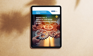 CECCAR pune la dispoziție în limba română Raportul final al grupului de lucru privind cultura și guvernanța firmelor al IESBA