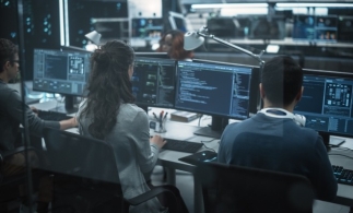 ANIS: Cifra de afaceri a sectorului IT&C din România a atins valoarea de 23,6 miliarde de euro, în 2024