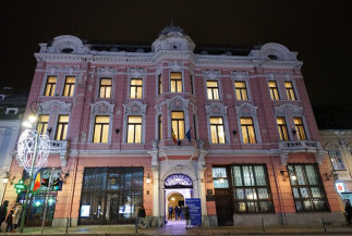 Orizonturile cunoașterii, sub semnul inițiativelor instituționale. „Ziua Porților Deschise” în lumea banilor