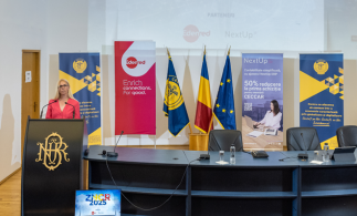 Profesia contabilă, la ceas aniversar: 104 ani de la înființarea celui mai mare organism profesional din România. Digital mindset: Gândește digital & acționează inteligent în era #SmartAccounting