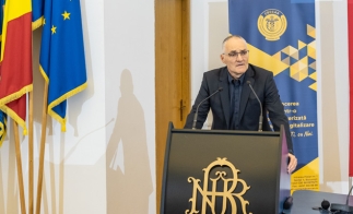 Mesajul Ministerului Finanțelor, transmis de Ráduly Róbert Kálmán, secretar de stat