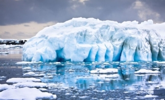 Topirea ghețarilor ar putea reactiva sute de vulcani din întreaga lume