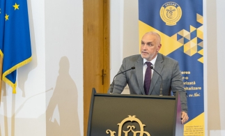 Mesajul președintelui Camerei de Comerț și Industrie a României, transmis de Edler András-György, președintele Camerei de Comerț și Industrie Covasna