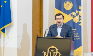 Mesajul președintelui Confederației Antreprenorilor și Investitorilor din România, dr. ing. Cristian Romeo Erbașu