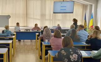 CECCAR Constanța: Întâlnire a profesioniștilor contabili cu specialiștii ITM, dedicată tranziției la platforma digitală REGES-ONLINE