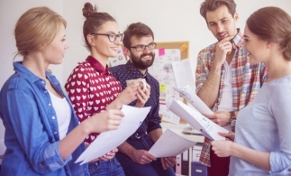 Barometrul Bunăstării: România obține un scor de 6,91 din 10, cu vulnerabilități în Sănătate și Educație