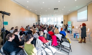 „Cultura ca bun public”, temă de dezbateri și inițiative