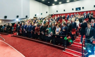 CECCAR Dâmbovița: Profesioniștii contabili, alături de mediul juridic la marcarea a 155 de ani de avocatură pe plan local