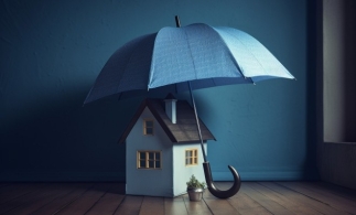 PAID: Numărul locuințelor asigurate obligatoriu a scăzut cu 0,27% în ritm anual în octombrie 2025