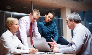 Veniturile afacerilor de familie, estimate să crească cu 84% în 2030 față de 2020