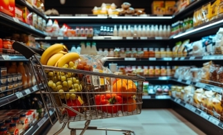 Tarifele vamale americane au dus prețurile mondiale la alimente la cel mai ridicat nivel din ultimii doi ani