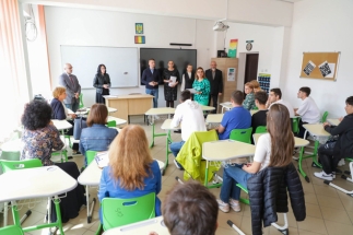CECCAR Vrancea: Concursul de cultură și educație financiar-contabilă – când educația financiară devine alegerea unei generații