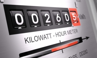 Eurostat: Prețul mediu la electricitate pentru consumatorii casnici din UE a rămas stabil în 2024