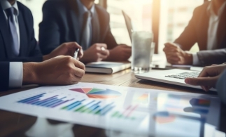 ADR Sud-Vest Oltenia lansează un demers în vederea constituirii unui portofoliu de idei de proiecte potențial finanțabile prin platforma „Tehnologii strategice pentru Europa” (STEP)